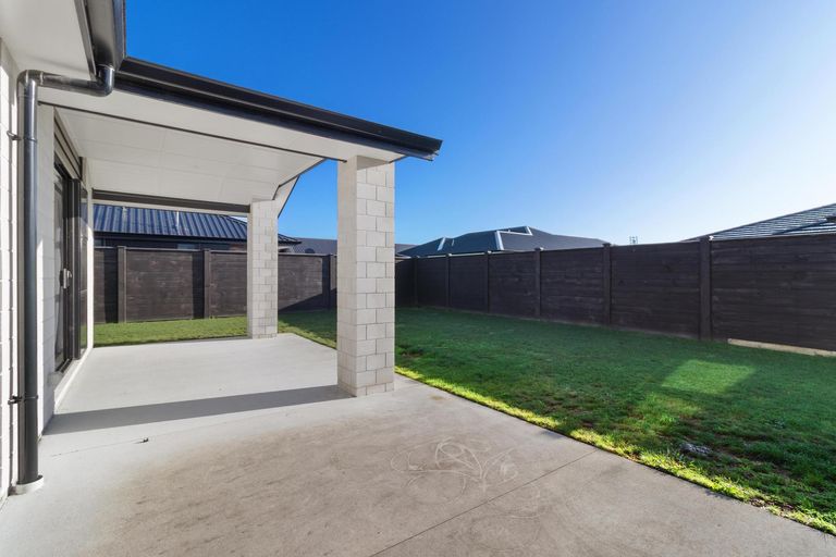 Photo of property in 4 Hinerangi Crescent, Matamata, 3400