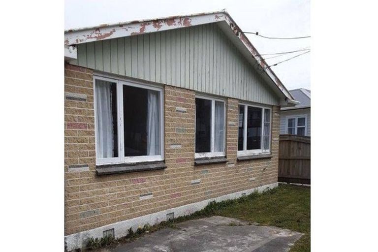 Photo of property in 26b Petrie Street, Wainuiomata, Lower Hutt, 5014