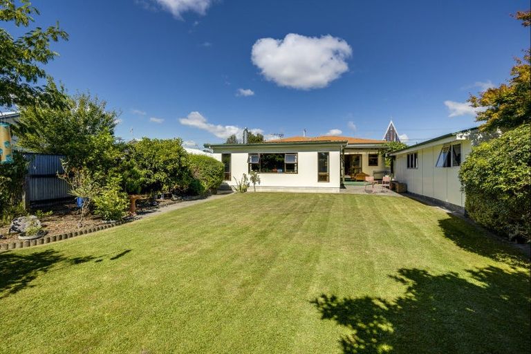 Photo of property in 607 Frederick Street, Mahora, Hastings, 4120