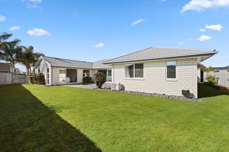 Photo of property in 17 Michael Terrence Place, Flagstaff, Hamilton, 3210