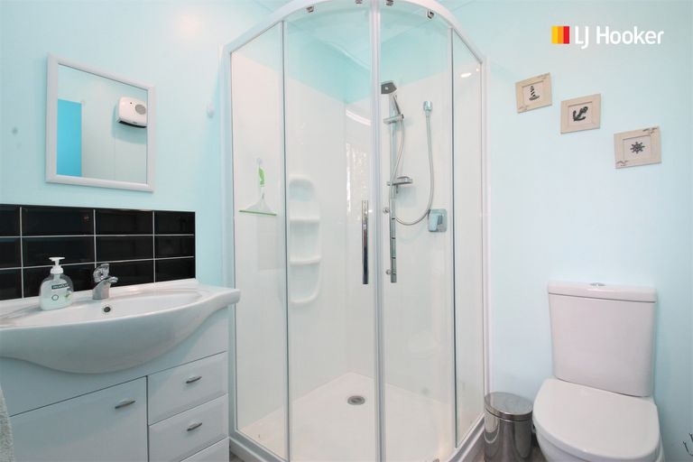 Photo of property in 7 Dalrymple Street, Pine Hill, Dunedin, 9010