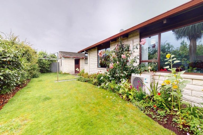 Photo of property in 3/257 Cameron Street, Ashburton, 7700