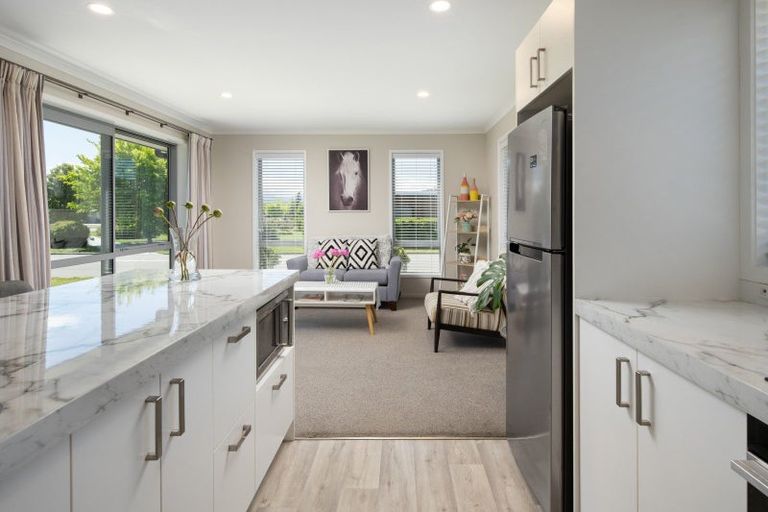 Photo of property in 35 Corsair Crescent, Burleigh, Blenheim, 7201