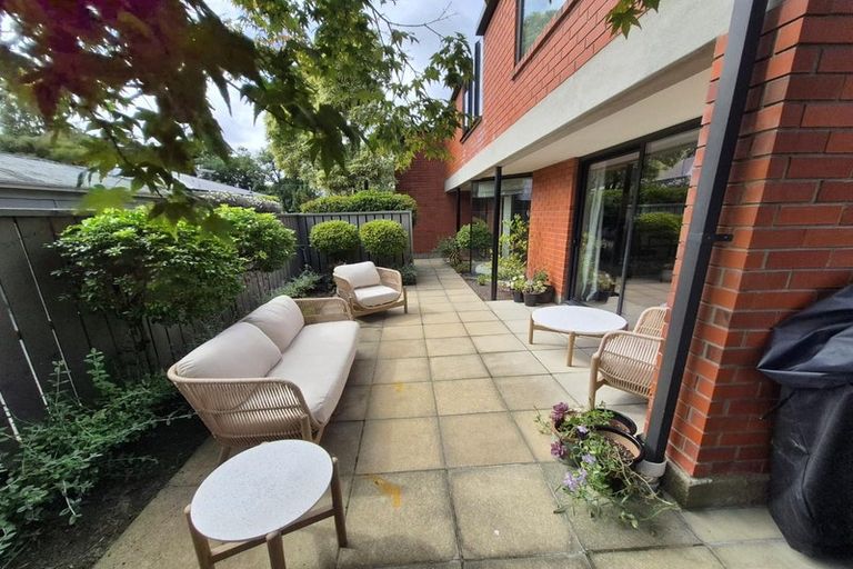 Photo of property in Ashgrove Village, 1/187 Ashgrove Terrace, Somerfield, Christchurch, 8024