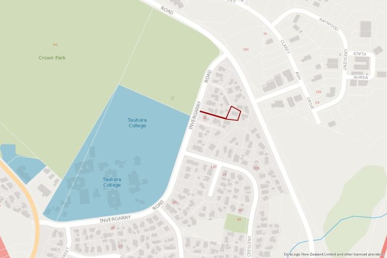 Photo of property in 26 Invergarry Road, Hilltop, Taupo, 3330