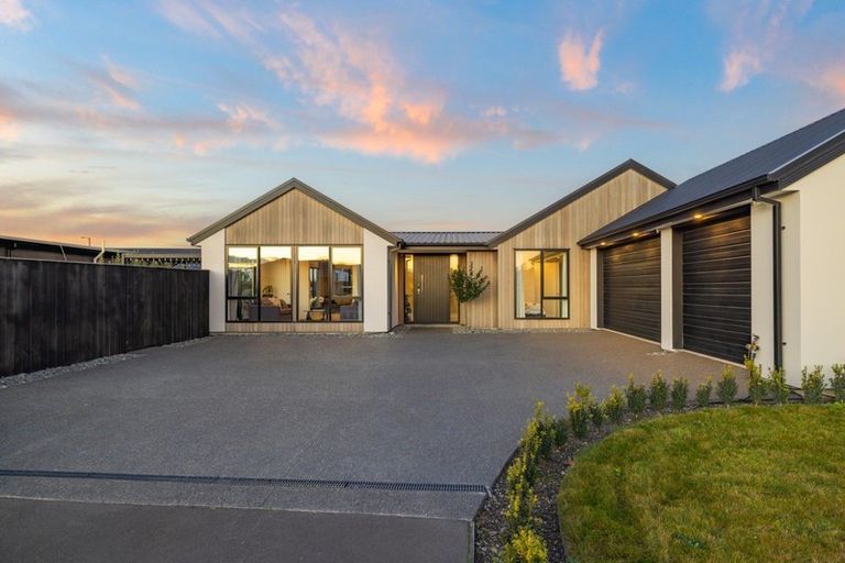Photo of property in 79 Prestons Park Drive, Marshland, Christchurch, 8083