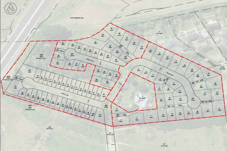 Photo of property in 104h Johns Road, Belfast, Christchurch, 8051