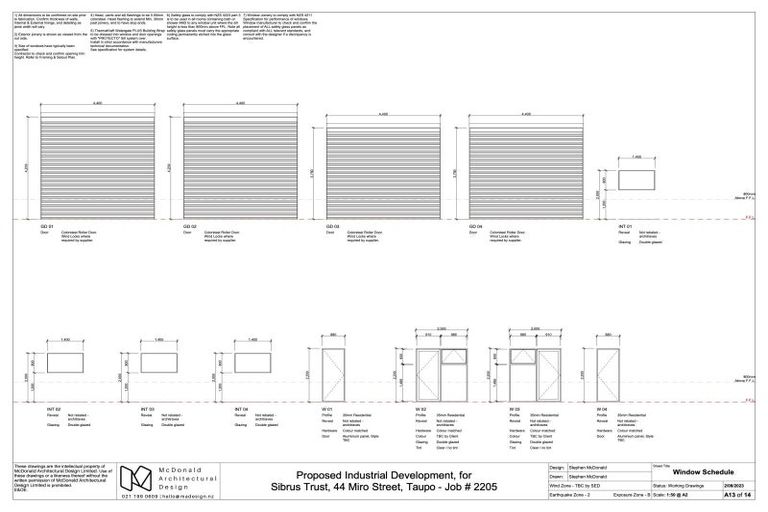 Photo of property in 2/44 Miro Street, Mount Maunganui, 3116