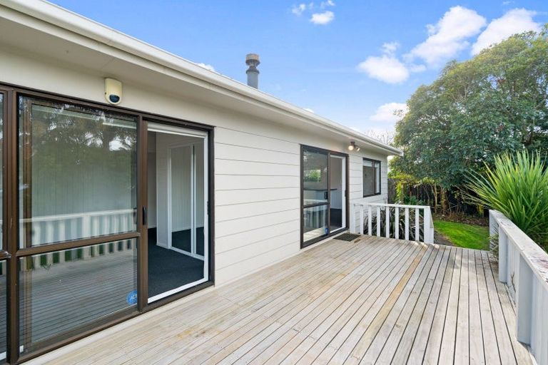 Photo of property in 55 Stevenson Road, Clarks Beach, 2122