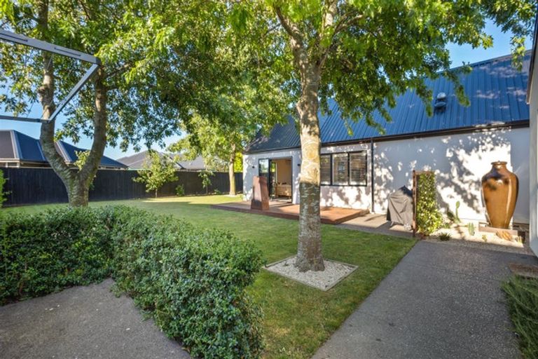 Photo of property in 20 Salisbury Avenue, Rangiora, 7400