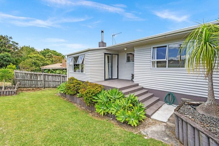 Photo of property in 31 Cartwright Road, Onerahi, Whangarei, 0110