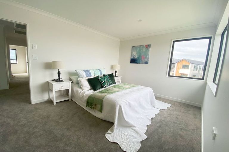 Photo of property in 73 Michael Bosher Way, Flat Bush, Auckland, 2019