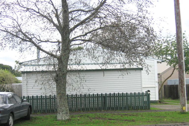 Photo of property in 2d Ramsay Street, Frankton, Hamilton, 3204