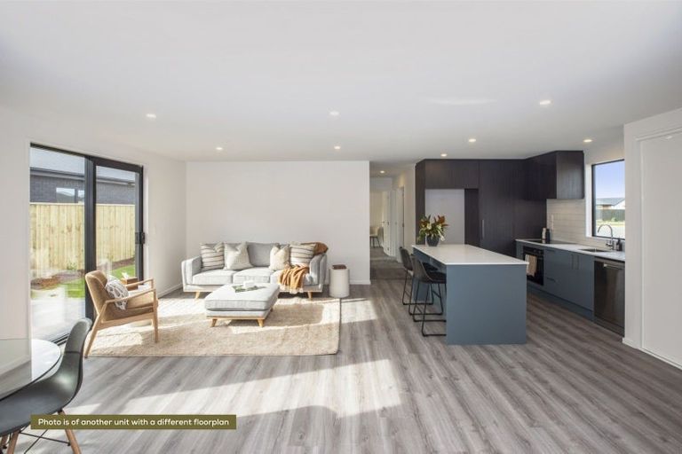 Photo of property in 16a Makybe Terrace, Lincoln, 7608