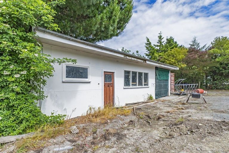 Photo of property in 179 Brodies Road, Broomfield, Amberley, 7482