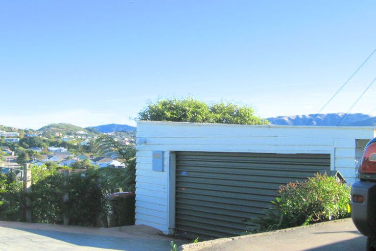 Photo of property in 60 Madras Street, Khandallah, Wellington, 6035