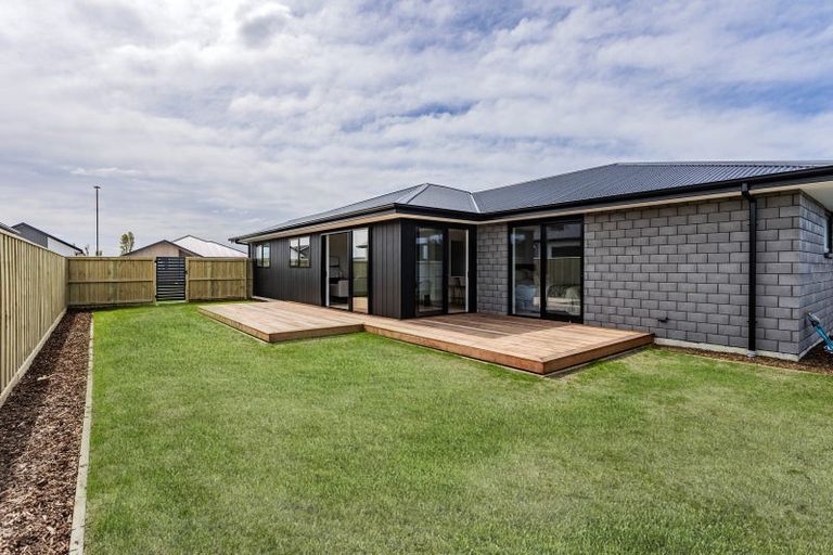 Photo of property in 13 Longfields Road, Lincoln, 7608