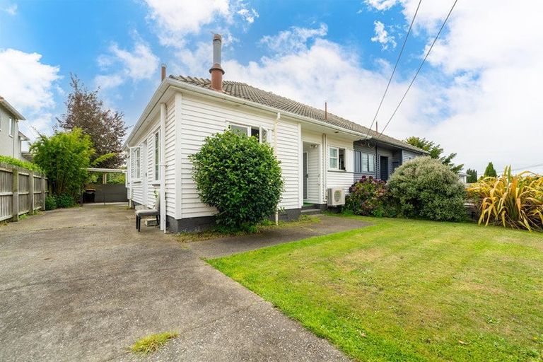 Photo of property in 123 Luxmoore Road, Marchwiel, Timaru, 7910