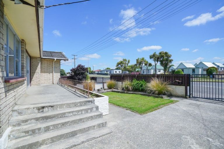Photo of property in 63 Stirrat Street, Kingswell, Invercargill, 9812