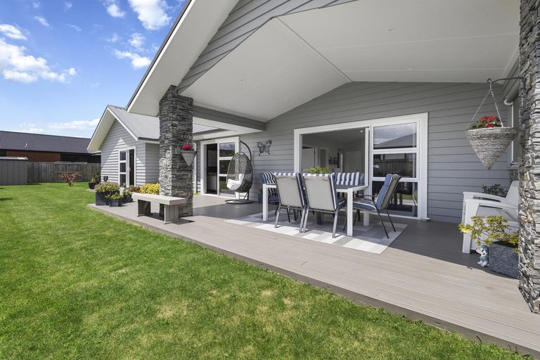 Photo of property in 7 Sadie Drive, Matamata, 3400