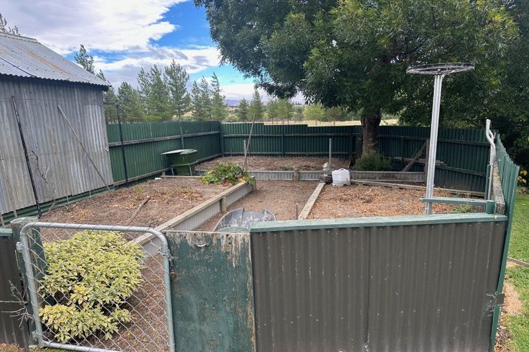 Photo of property in 189 Fisher Lane, Galloway, Alexandra, 9393