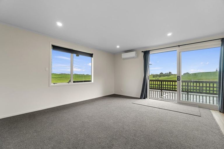 Photo of property in 186 Broughton Road, Ruawaro, Huntly, 3772