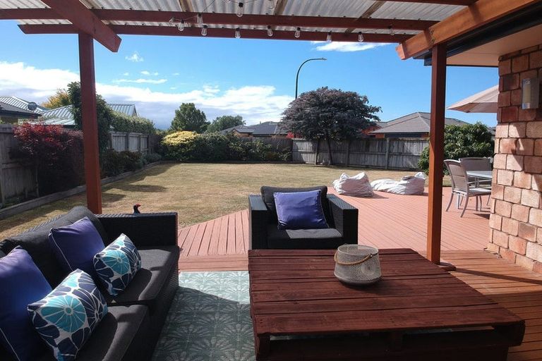 Photo of property in 31 Tremorne Avenue, Blenheim, 7201