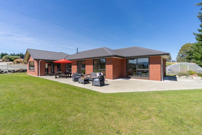 Photo of property in 787a Manapouri-te Anau Highway, Te Anau, 9679