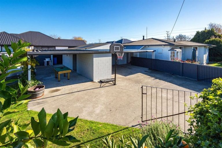 Photo of property in 2 Glenroy Crescent, Springlands, Blenheim, 7201