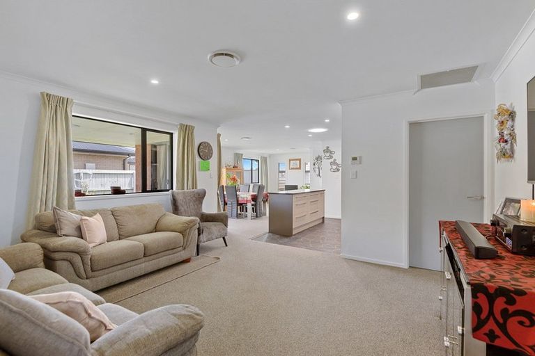 Photo of property in 53 Bavaria Drive, Rolleston, 7614