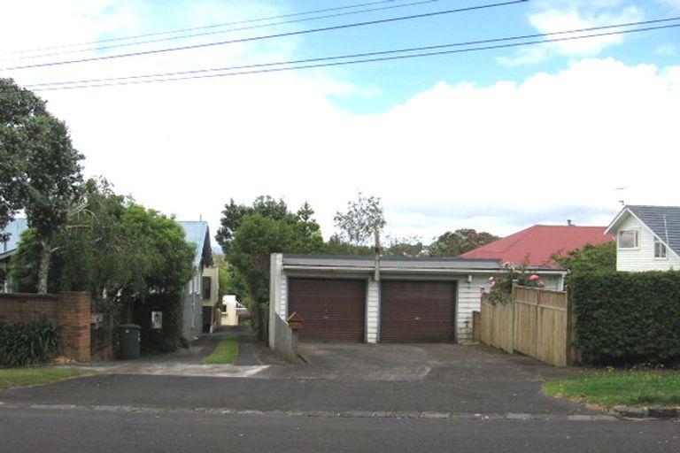 Photo of property in 20 Lewin Road, Epsom, Auckland, 1023