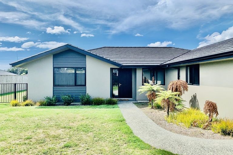 Photo of property in 18 Cupola Crescent, Richmond, 7020