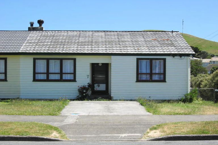 Photo of property in 59b Herewini Street, Titahi Bay, Porirua, 5022