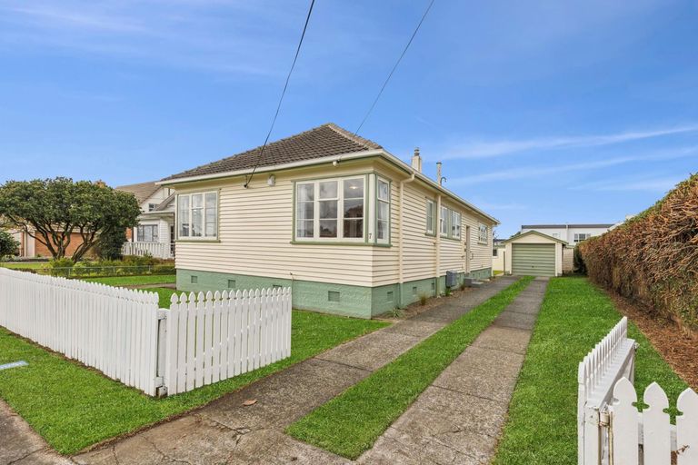 Photo of property in 7 Miro Street, Matamata, 3400