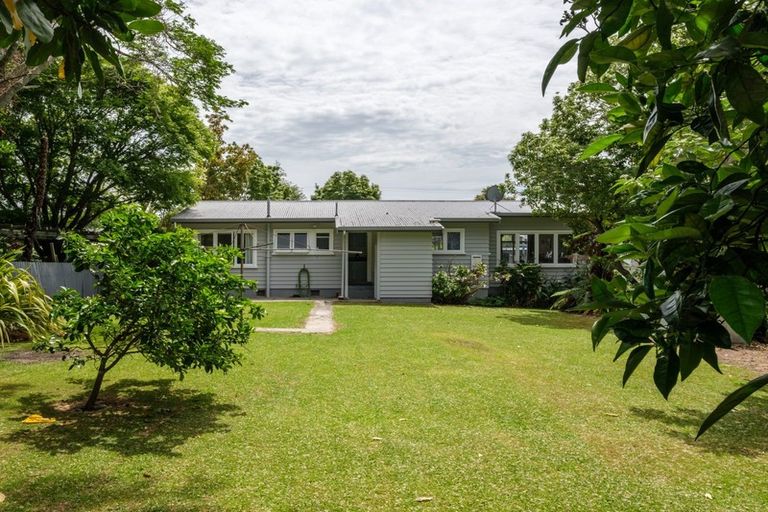 Photo of property in 141 Fox Street, Whataupoko, Gisborne, 4010