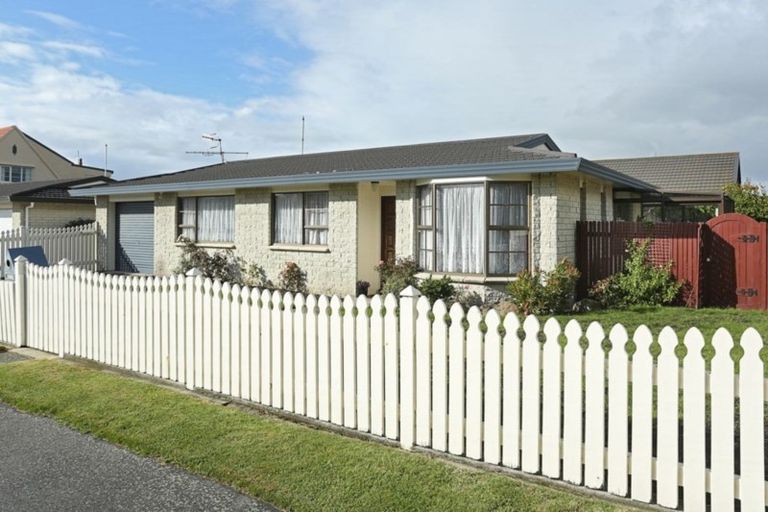 Photo of property in 195-205 Gala Street, Richmond, Invercargill, 9810