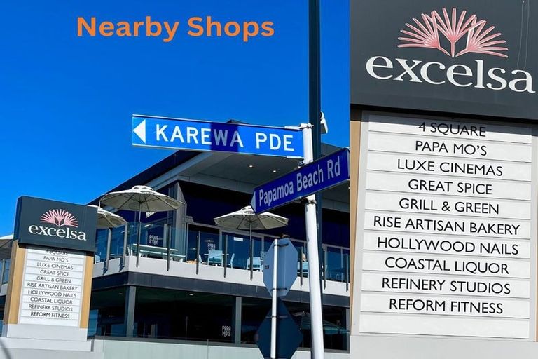 Photo of property in 161 Karewa Parade, Papamoa Beach, Papamoa, 3118