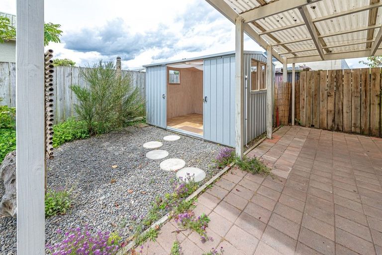Photo of property in 4a Rotherham Street, Aramoho, Whanganui, 4500