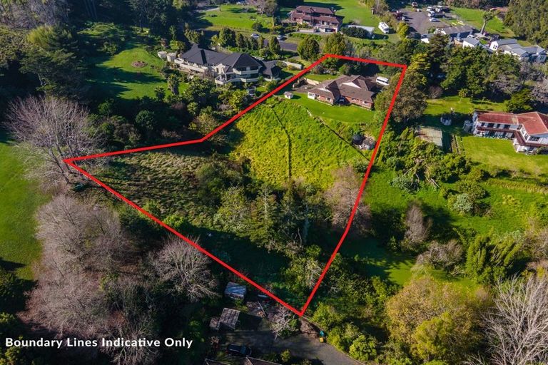 Photo of property in 94 Browns Lane, Flat Bush, Auckland, 2016