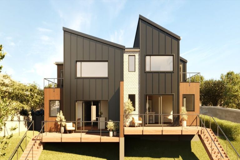 Photo of property in 60 Ann Street, Kaikorai, Dunedin, 9010