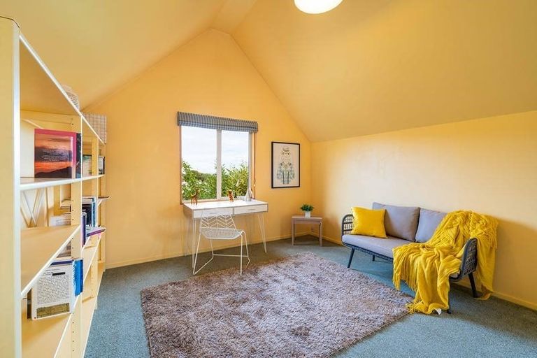 Photo of property in 1 Iona Street, Mornington, Dunedin, 9011