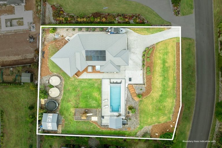 Photo of property in 39 Heartstone Place, Te Kamo, Kamo, 0185