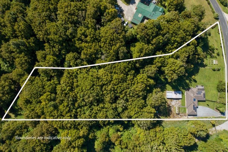 Photo of property in 805 Te Waerenga Road, Hamurana, Rotorua, 3096