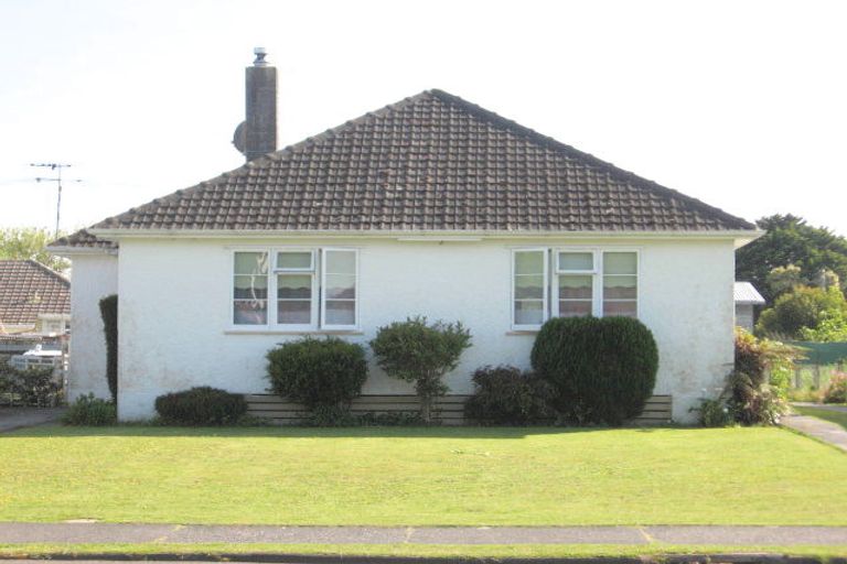 Photo of property in 611 Childers Road, Te Hapara, Gisborne, 4010