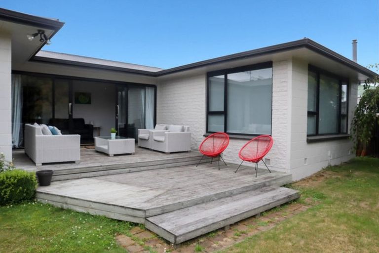 Photo of property in 6 Armitage Street, Bishopdale, Christchurch, 8053