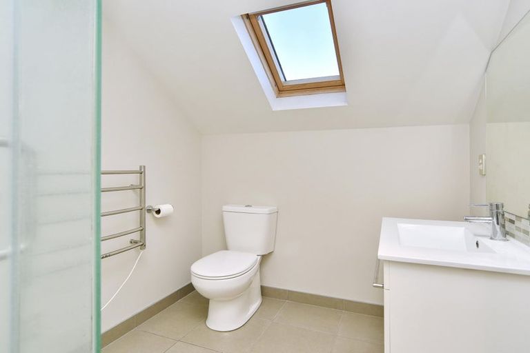 Photo of property in 495b Madras Street, St Albans, Christchurch, 8014