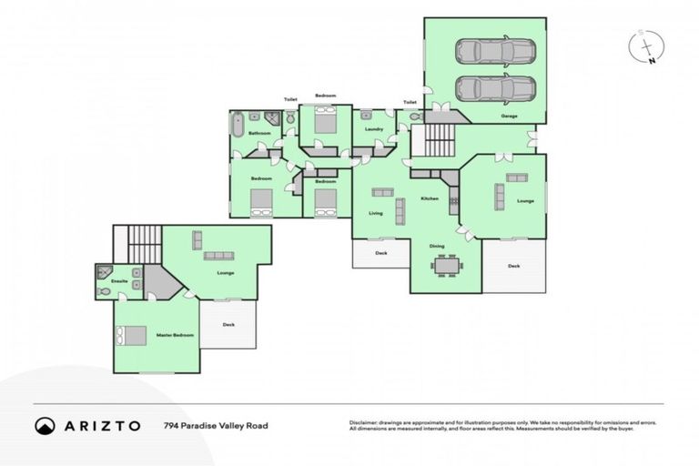 Photo of property in 794 Paradise Valley Road, Ngongotaha Valley, Rotorua, 3072