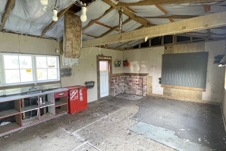 Photo of property in 943 State Highway 3, Hangatiki, Te Kuiti, 3985