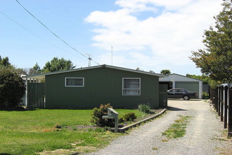 Photo of property in 32 Uxbridge Street, Renwick, 7204