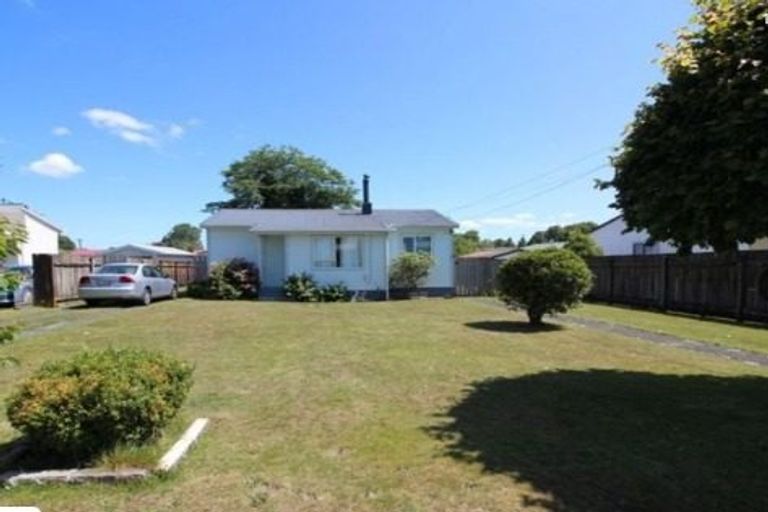 Photo of property in 4 Granton Place, Tokoroa, 3420